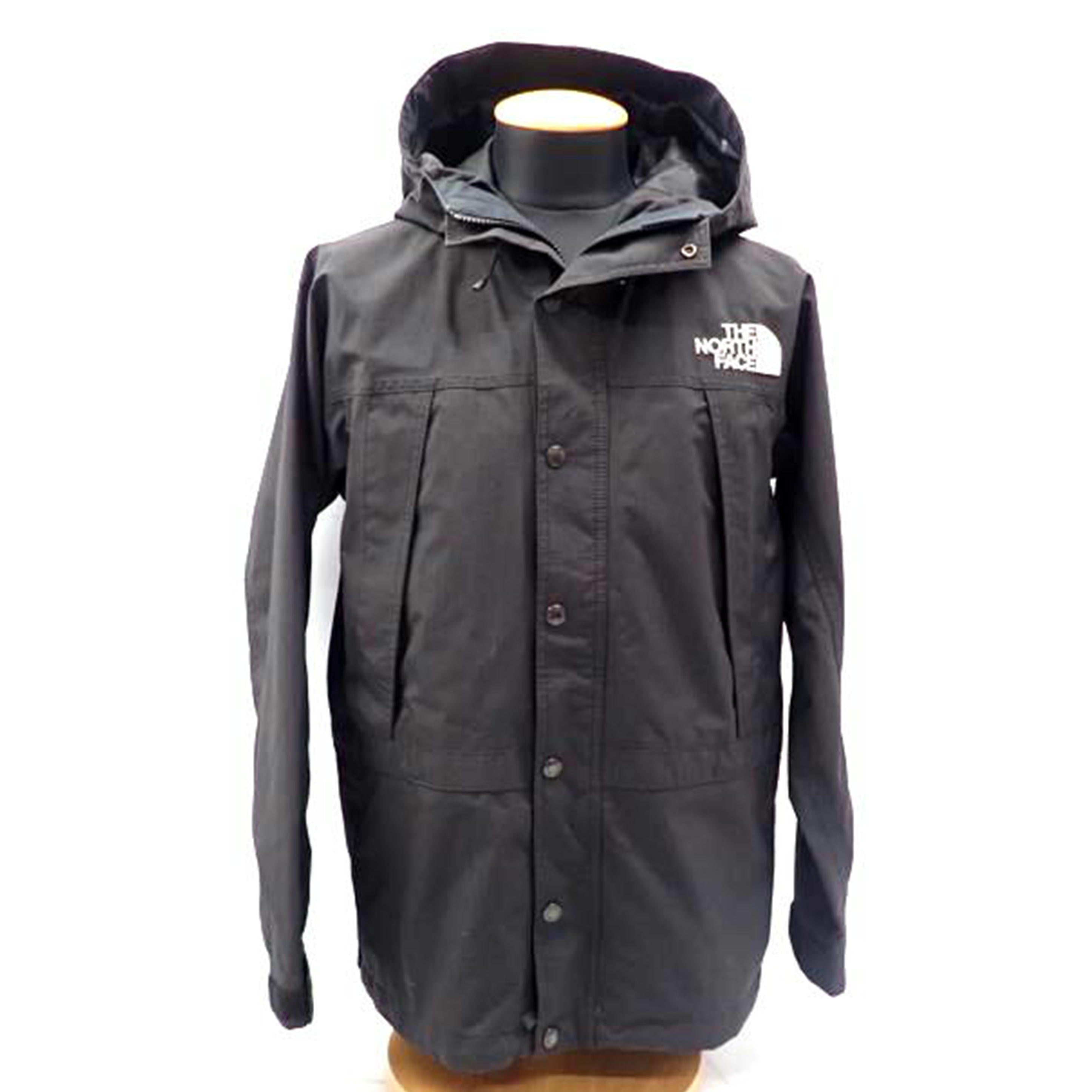 THE NORTH FACE ノースフェイス/★THENORTHFACE マウンテンライトジャケット/NP11834//S/Bランク/62