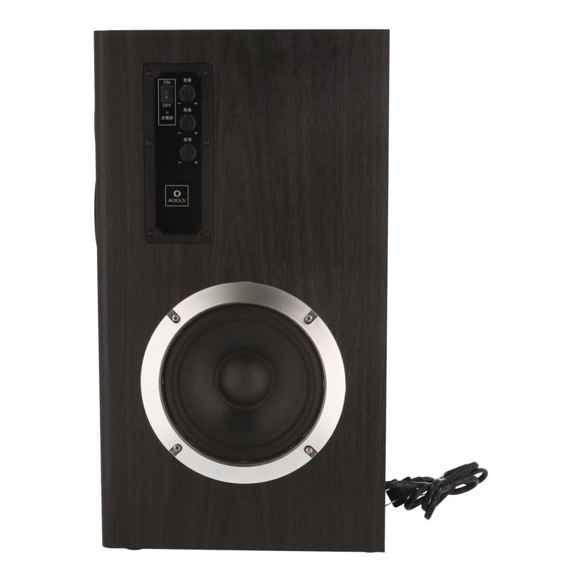 YAMAZEN Qriom 山善 /ワイヤレススピーカー/STWS-90//1007456/Bランク/19