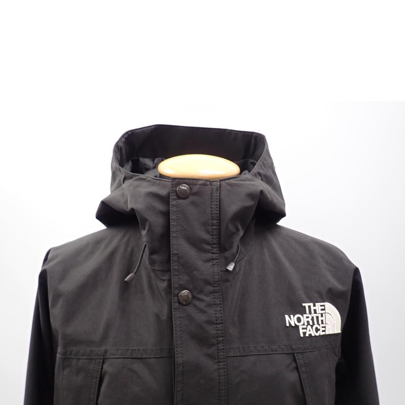 THE NORTH FACE ノースフェイス/★THENORTHFACE マウンテンライトジャケット/NP11834//S/Bランク/62