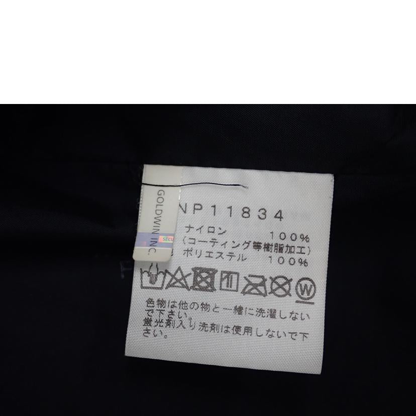 THE NORTH FACE ノースフェイス/★THENORTHFACE マウンテンライトジャケット/NP11834//S/Bランク/62