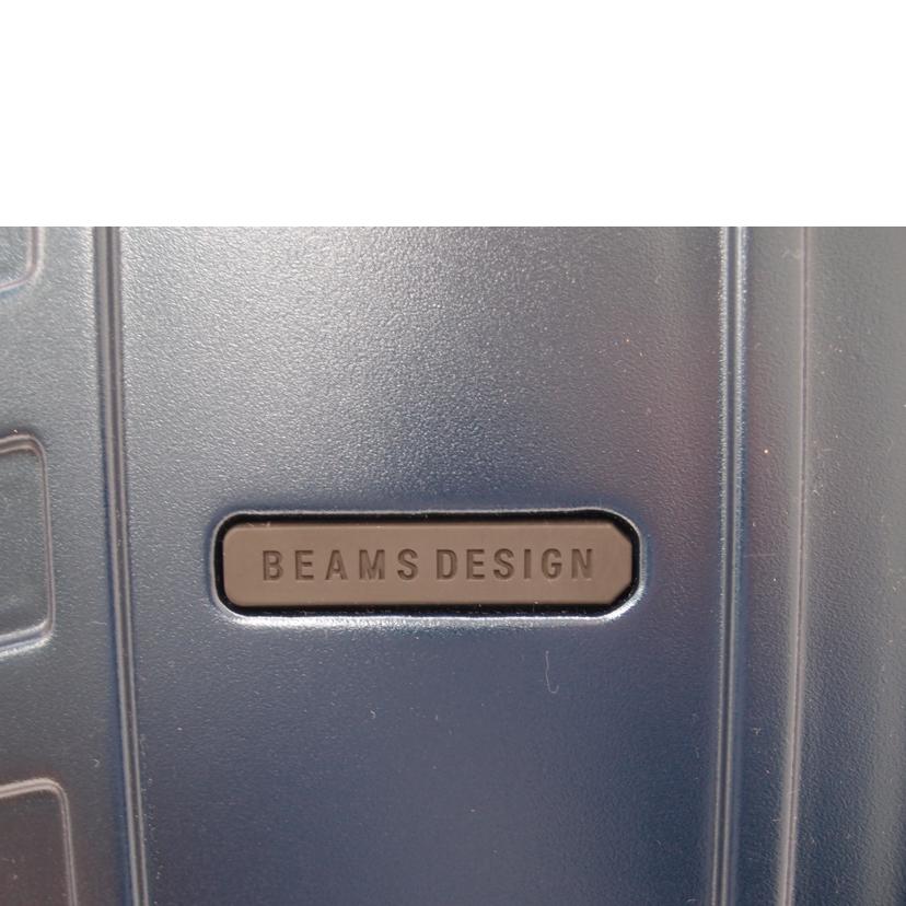 BEAMS DESIGN ビームスデザイン/BEAMS DESIGN キャリーケース//SAランク/69