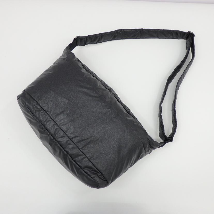 PORTER GIRL ポーターガール/シューティングスター ショルダーバック Lサイズ//Aランク/77