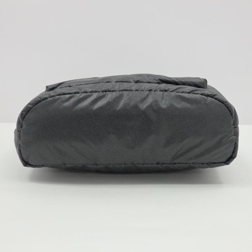 PORTER GIRL ポーターガール/シューティングスター ショルダーバック Lサイズ//Aランク/77