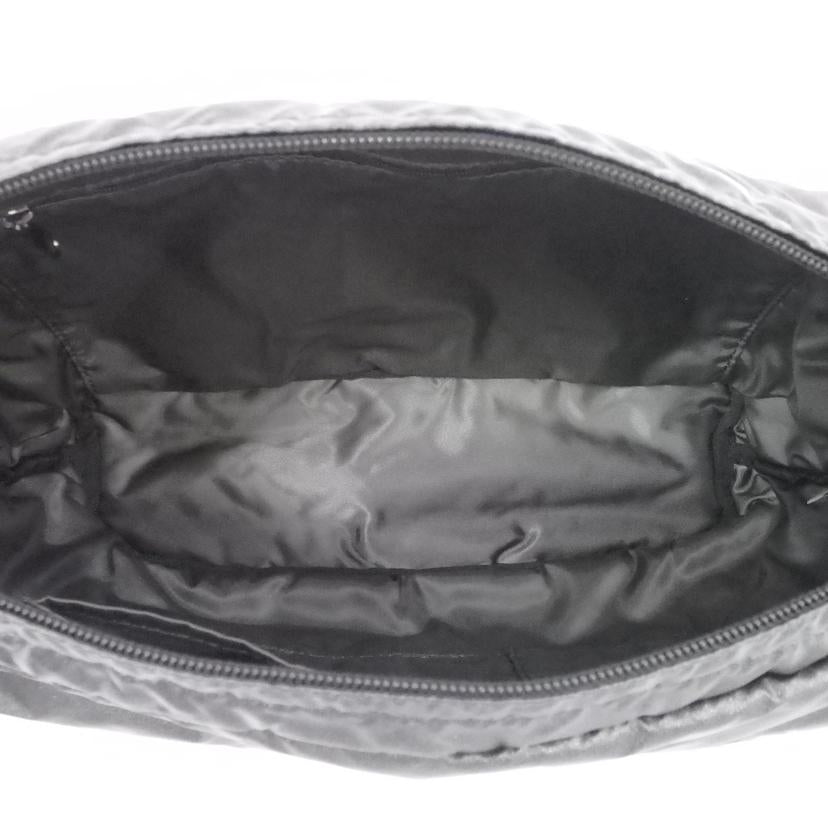 PORTER GIRL ポーターガール/シューティングスター ショルダーバック Lサイズ//Aランク/77