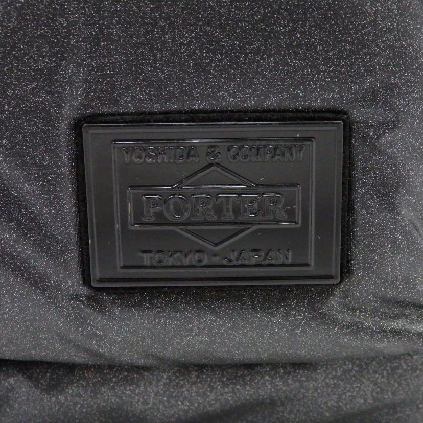PORTER GIRL ポーターガール/シューティングスター ショルダーバック Lサイズ//Aランク/77