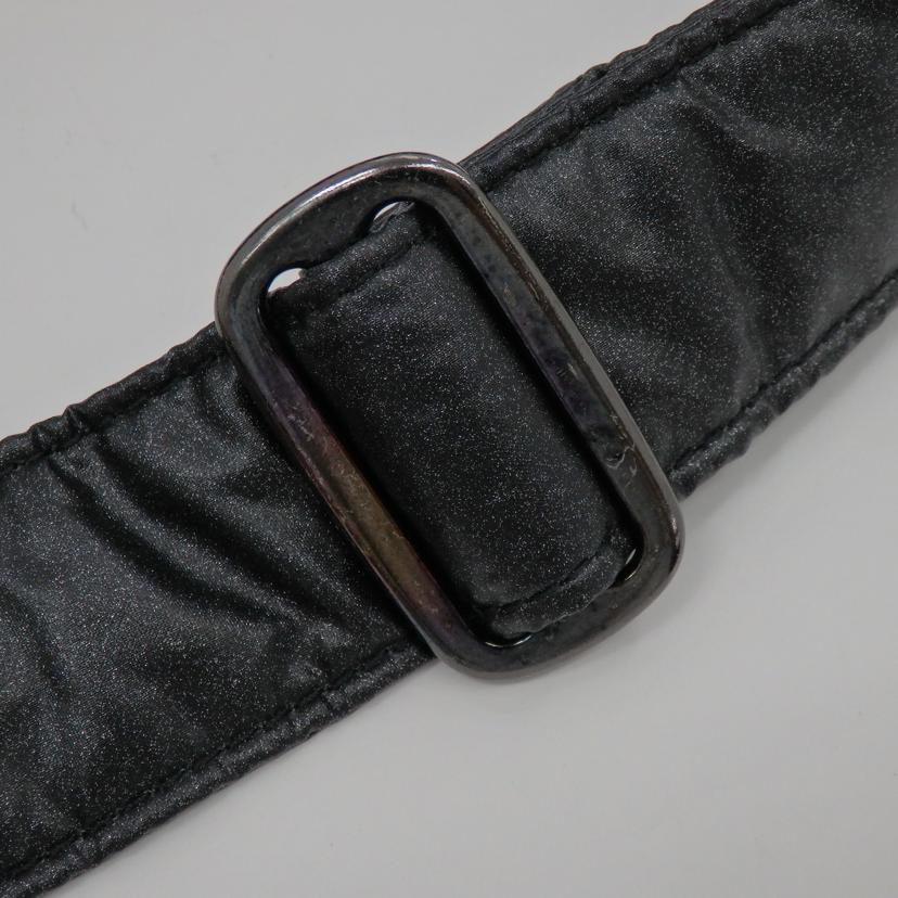 PORTER GIRL ポーターガール/シューティングスター ショルダーバック Lサイズ//Aランク/77