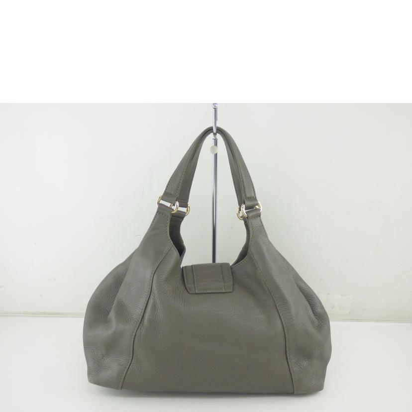 GUCCI グッチ/レザートートバッグ/268747//493***/Bランク/64