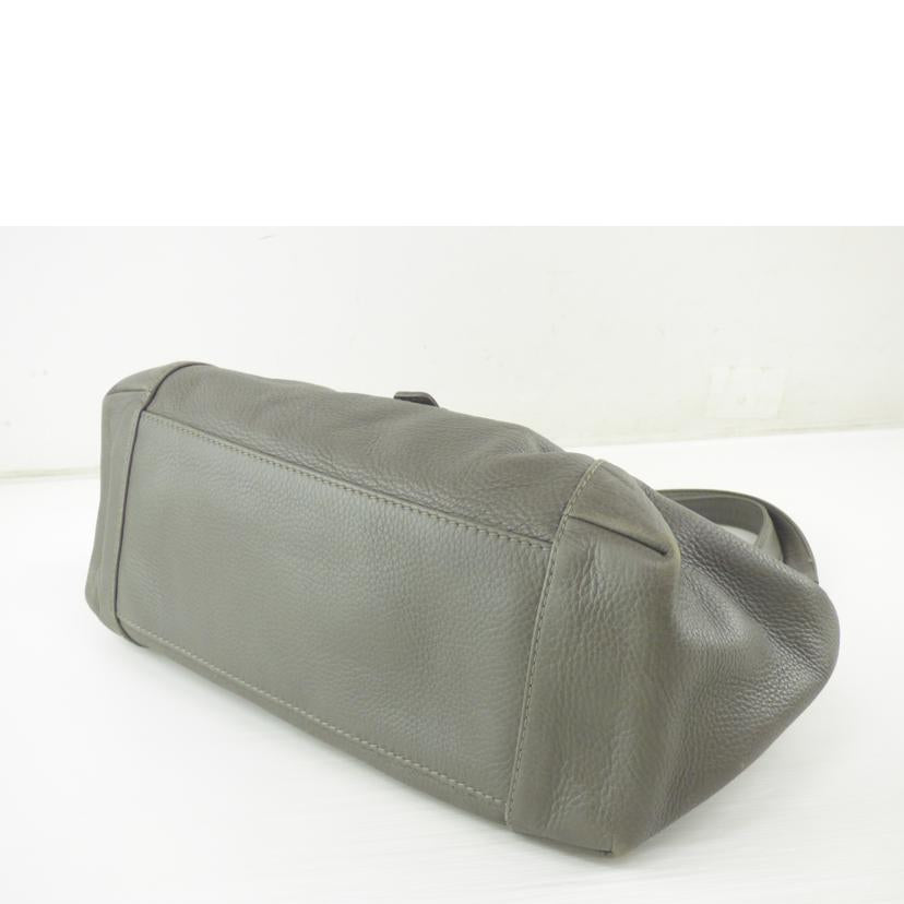 GUCCI グッチ/レザートートバッグ/268747//493***/Bランク/64