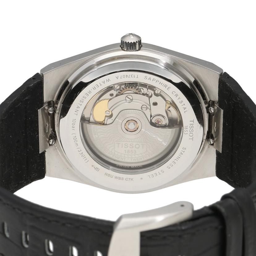 TISSOT ティソ/PRX パワーマティック80/オートマ/T137.407.11.051.0//ABランク/25