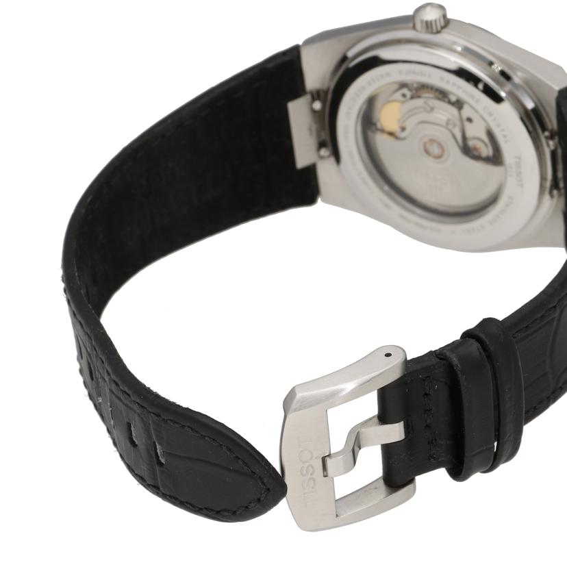 TISSOT ティソ/PRX パワーマティック80/オートマ/T137.407.11.051.0//ABランク/25