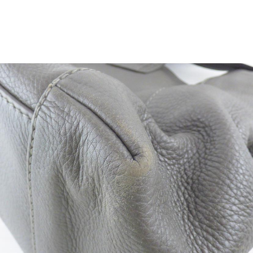 GUCCI グッチ/レザートートバッグ/268747//493***/Bランク/64