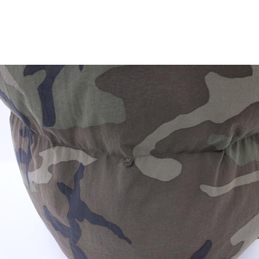 THE NORTH FACE ノースフェイス/ヌプシダウンベスト/ND00490//ABランク/88