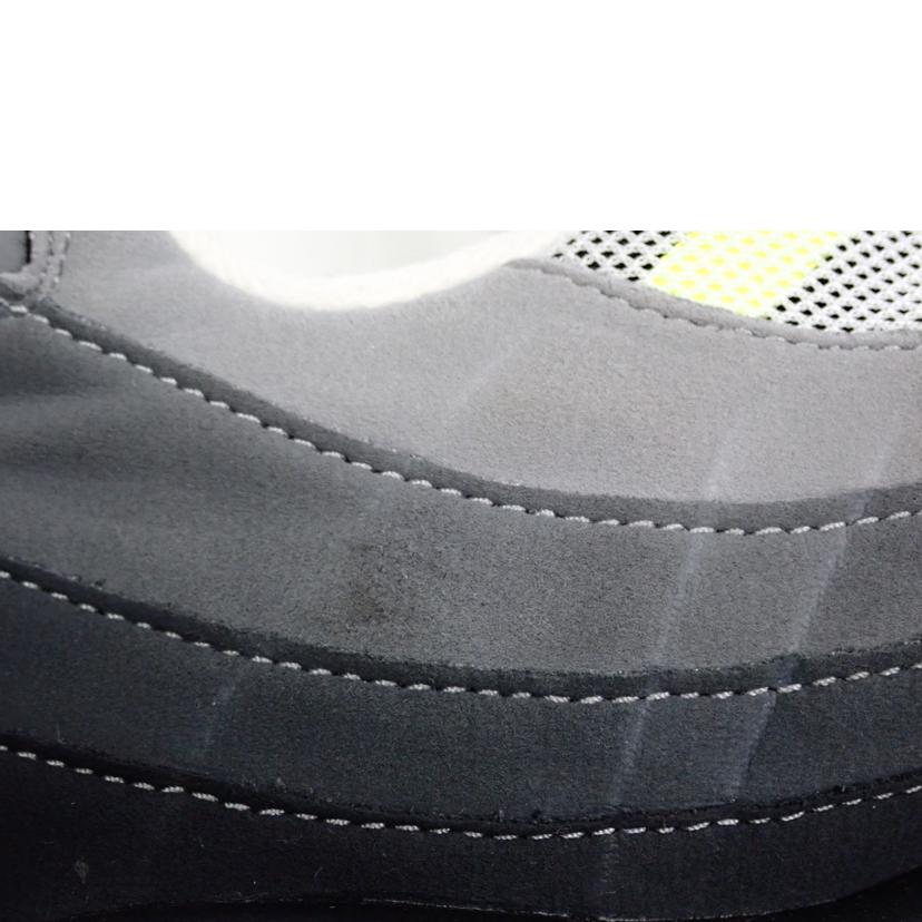 NIKE ナイキ/AIR MAX 95 OG/CT1689-001//28.0cm/Cランク/62