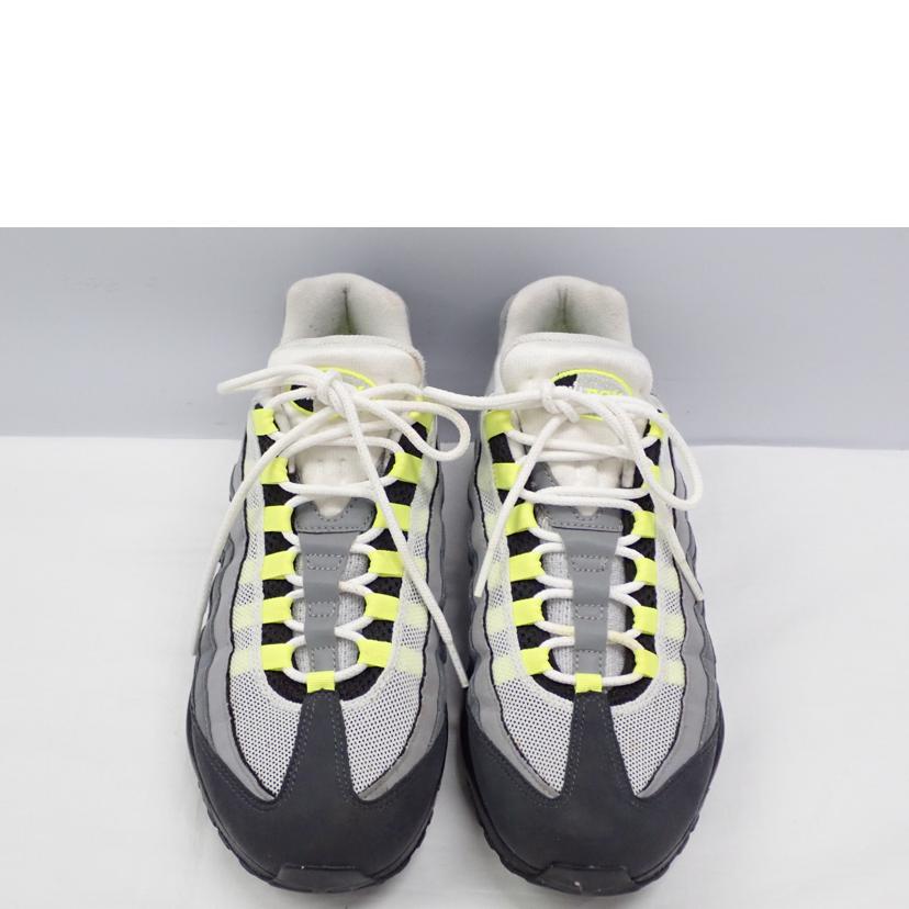 NIKE ナイキ/AIR MAX 95 OG/CT1689-001//28.0cm/Cランク/62