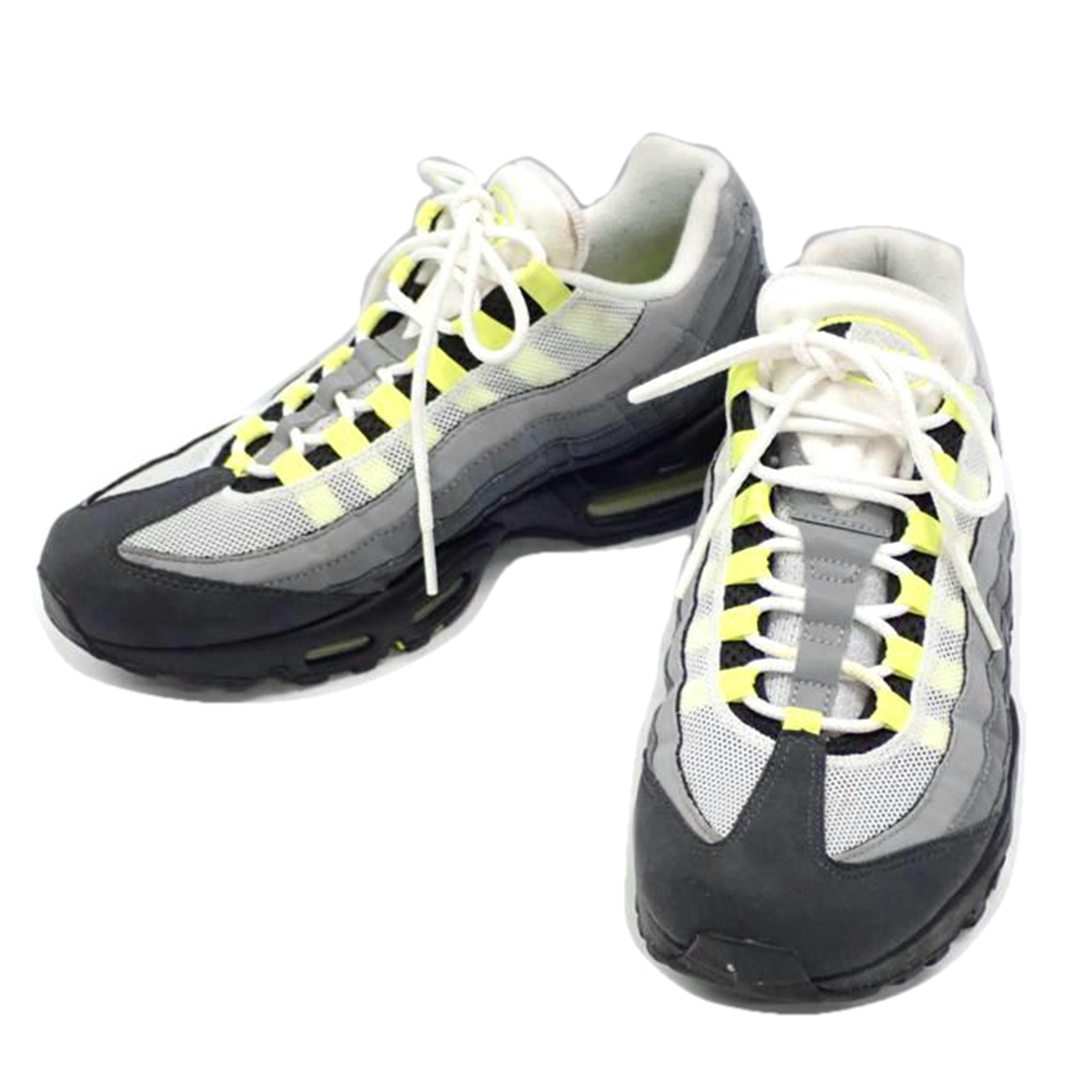 NIKE ナイキ/AIR MAX 95 OG/CT1689-001//28.0cm/Cランク/62