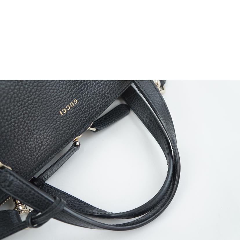 GUCCI グッチ/レディトップハンドル/391987//525***/Aランク/67