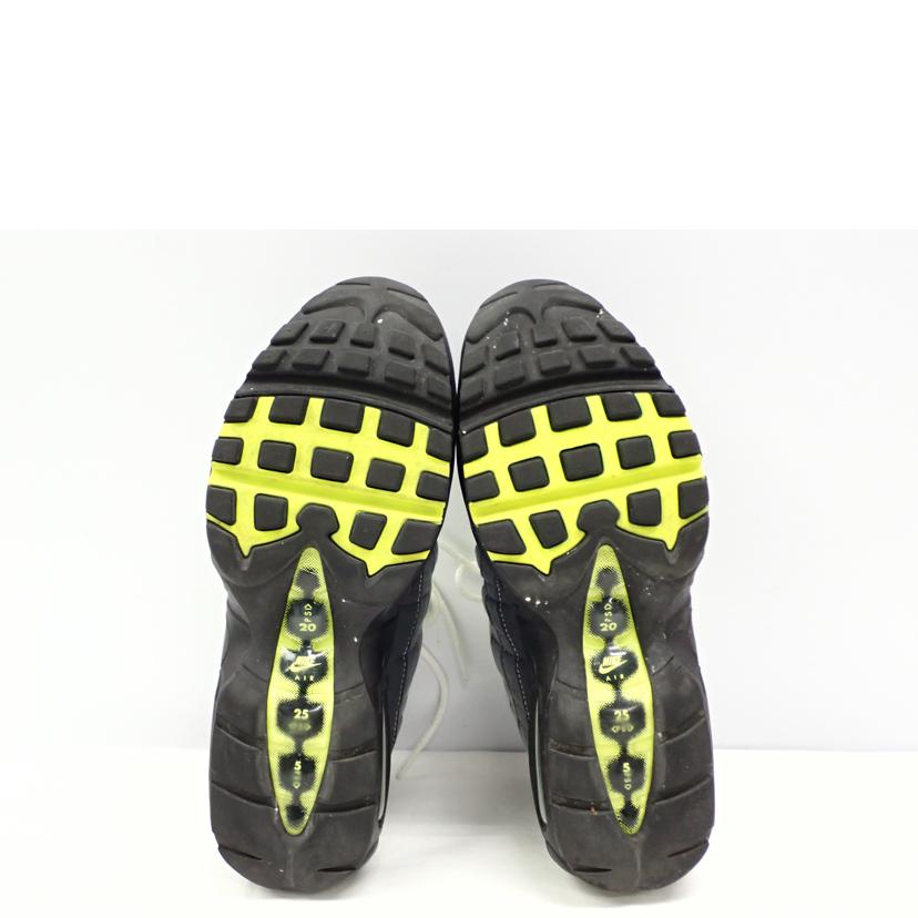 NIKE ナイキ/AIR MAX 95 OG/CT1689-001//28.0cm/Cランク/62