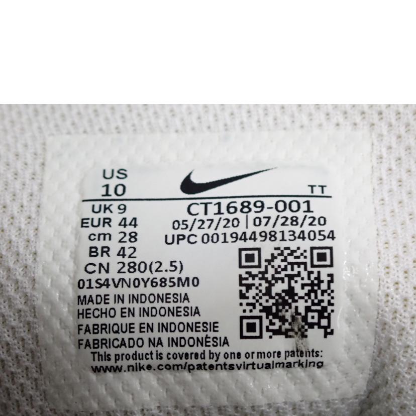 NIKE ナイキ/AIR MAX 95 OG/CT1689-001//28.0cm/Cランク/62