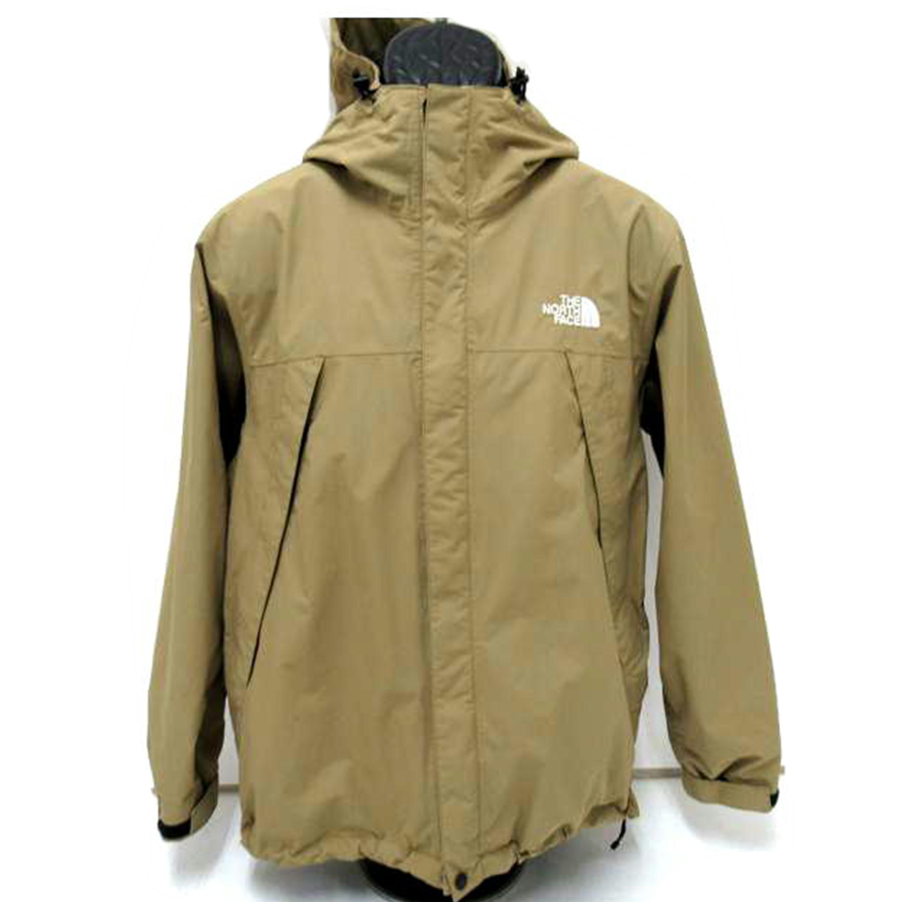 THE NORTH FACE/スクープジャケット/ベージュ/0620/NP62233//ABランク/63