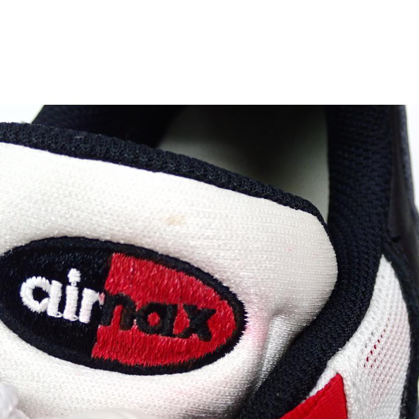 NIKE ナイキ/AIR MAX 95 QS/CW2188-991//28.0cm/Bランク/62