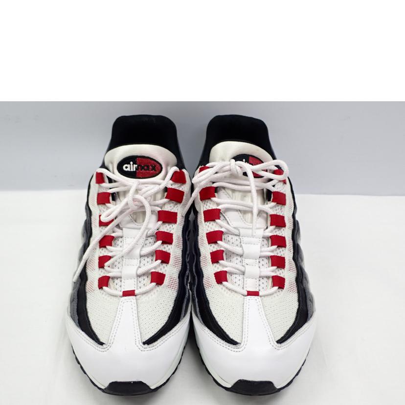 NIKE ナイキ/AIR MAX 95 QS/CW2188-991//28.0cm/Bランク/62