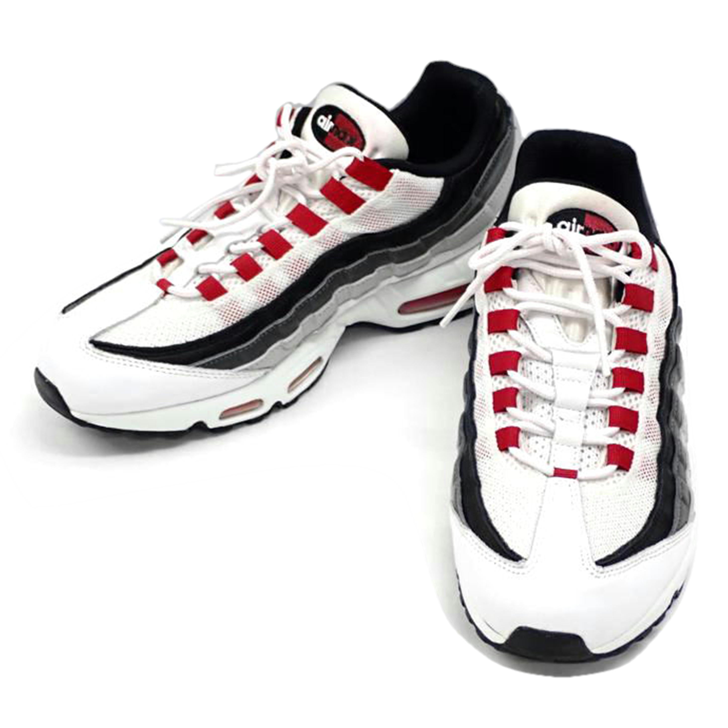 NIKE ナイキ/AIR MAX 95 QS/CW2188-991//28.0cm/Bランク/62