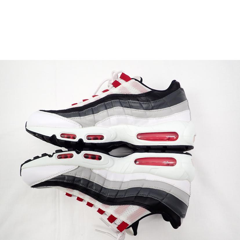 NIKE ナイキ/AIR MAX 95 QS/CW2188-991//28.0cm/Bランク/62