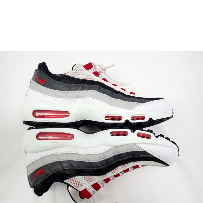 NIKE ナイキ/AIR MAX 95 QS/CW2188-991//28.0cm/Bランク/62