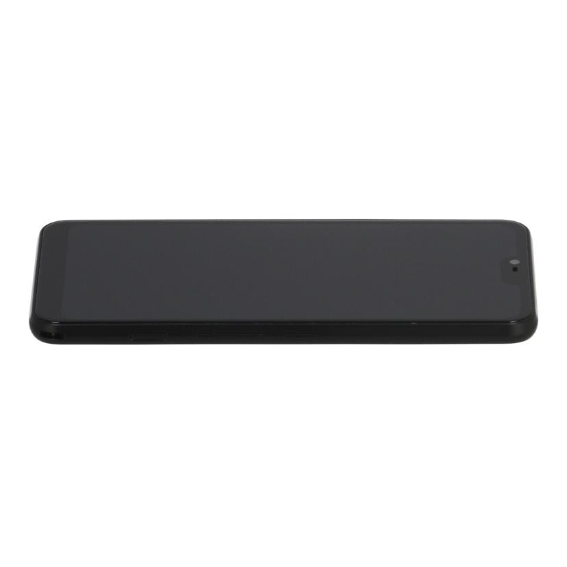 FUJITSU FCNT Y!mobile 富士通 フジツウ /スマートフォン/arrows J 32GB/901FJ//5598235735/Bランク/63