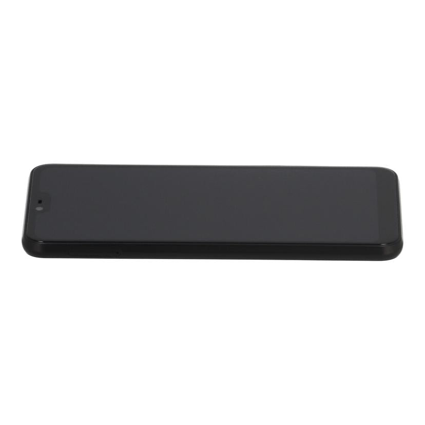 FUJITSU FCNT Y!mobile 富士通 フジツウ /スマートフォン/arrows J 32GB/901FJ//5598235735/Bランク/63