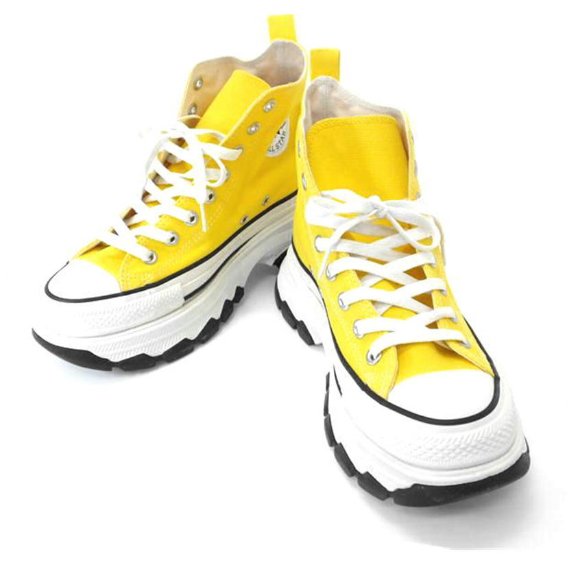 CONVERSE コンバース/TREKWAVE Hi/25.5cm/1sd476//ABランク/88