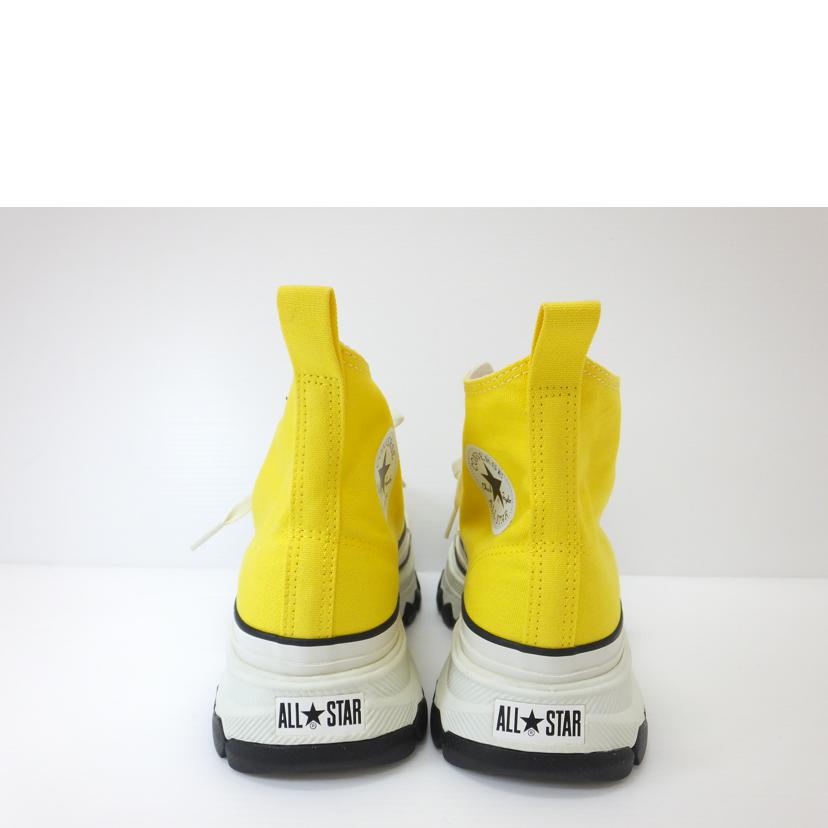 CONVERSE コンバース/TREKWAVE Hi/25.5cm/1sd476//ABランク/88