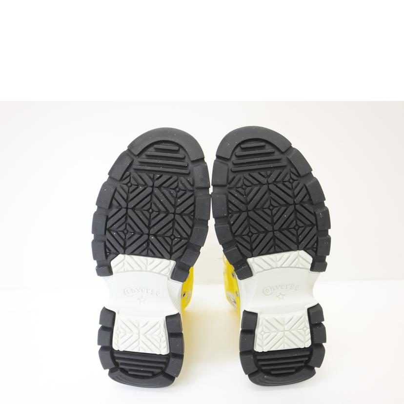 CONVERSE コンバース/TREKWAVE Hi/25.5cm/1sd476//ABランク/88