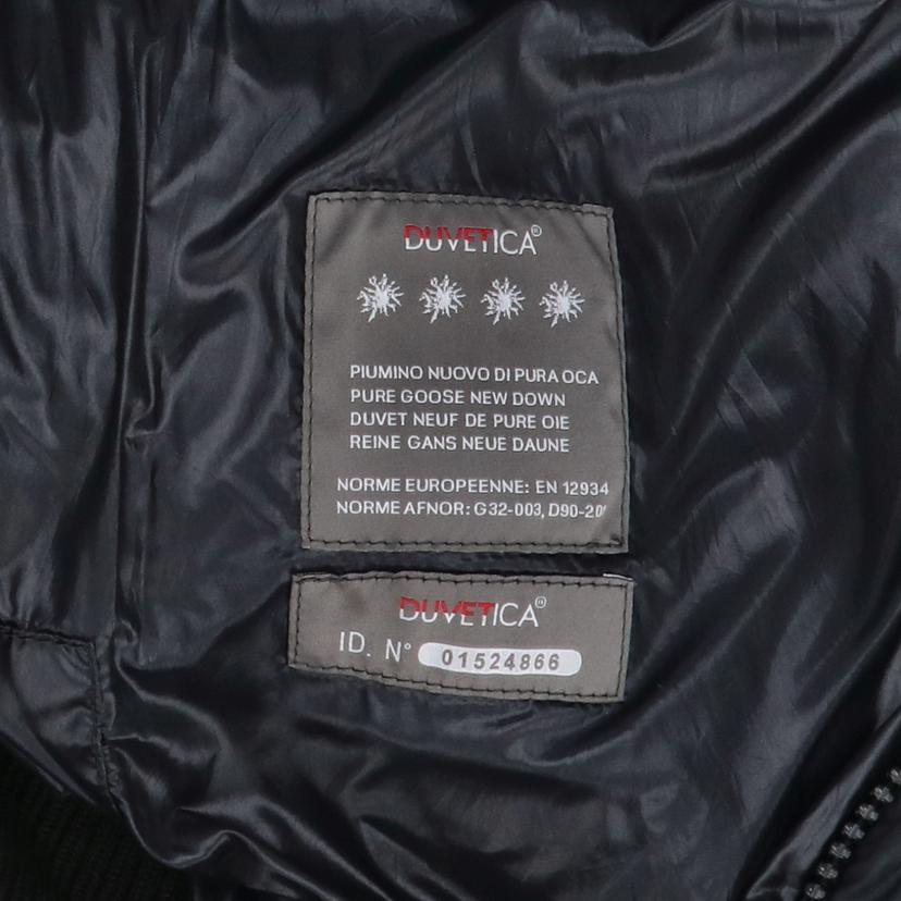 DUVETICA デユペテイカ/ALICODUEダウンベスト//Bランク/94