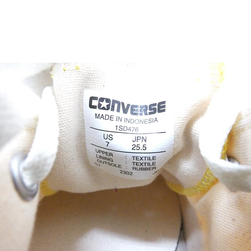 CONVERSE コンバース/TREKWAVE Hi/25.5cm/1sd476//ABランク/88