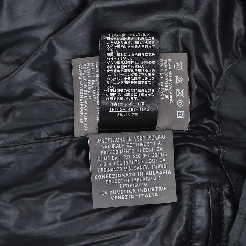 DUVETICA デユペテイカ/ALICODUEダウンベスト//Bランク/94