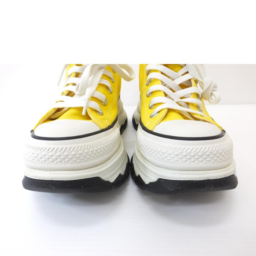 CONVERSE コンバース/TREKWAVE Hi/25.5cm/1sd476//ABランク/88