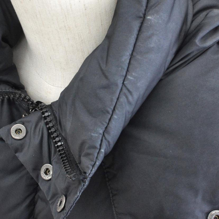 DUVETICA デユペテイカ/ALICODUEダウンベスト//Bランク/94