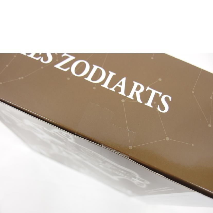 BANDAI バンダイ/フィギュアーツZERO アリエス・ゾディアーツ/FiguartsZERO//SAランク/04