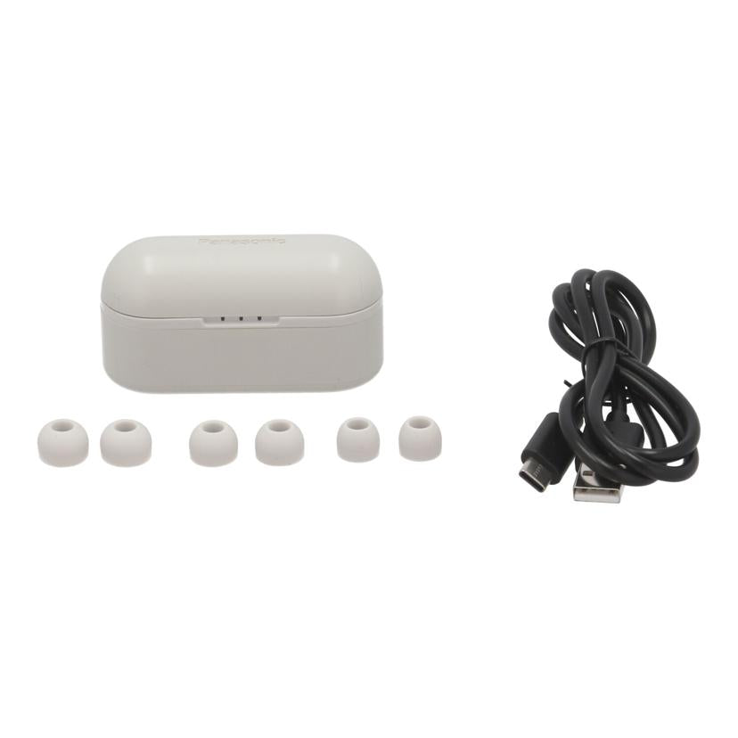 Panasonic パナソニック /ワイヤレスイヤホン/RZ-550W//-/Bランク/19
