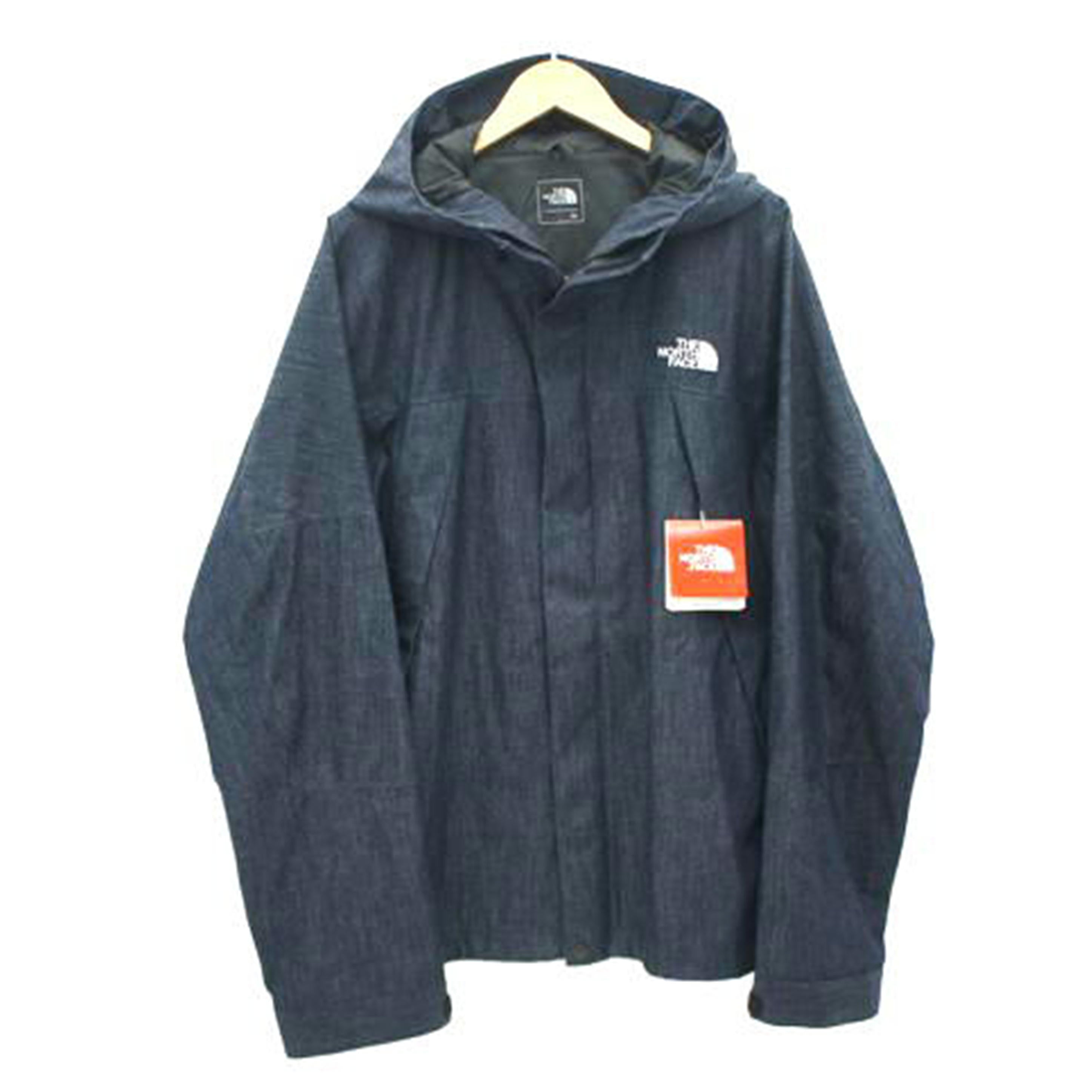 THE NORTH FACE ノースフェイス/ノースフェイス/ハイベントデニムジャケット/NP61800Z//Sランク/06