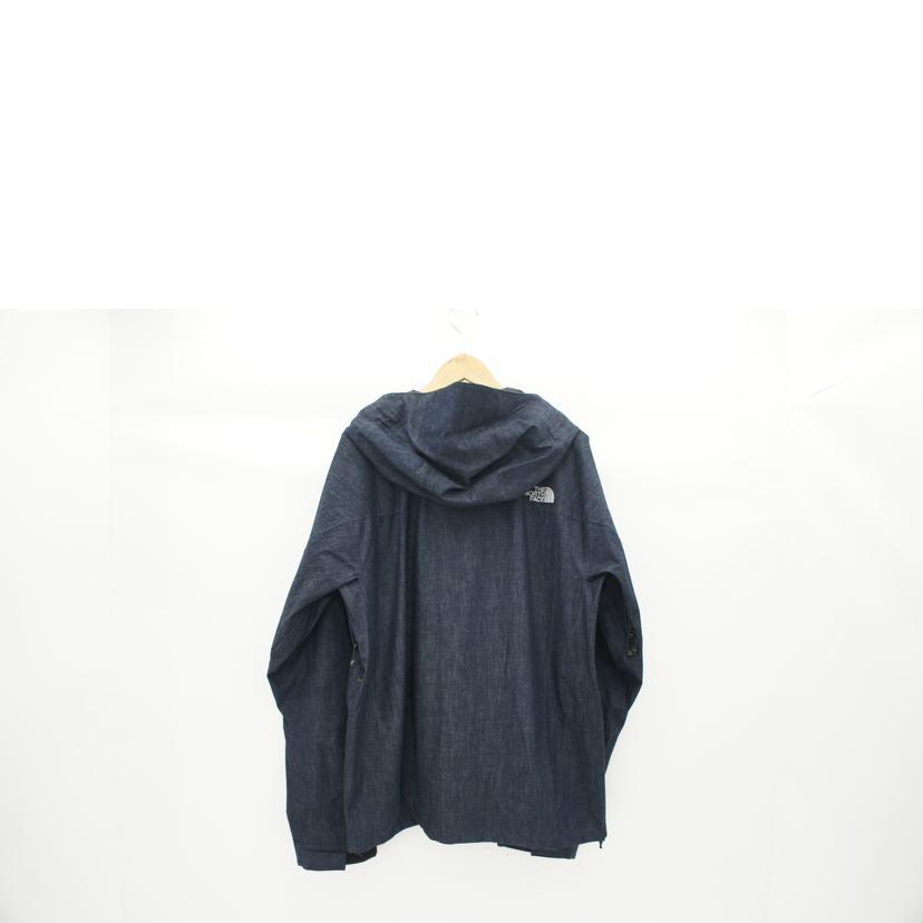 THE NORTH FACE ノースフェイス/ノースフェイス/ハイベントデニムジャケット/NP61800Z//Sランク/06