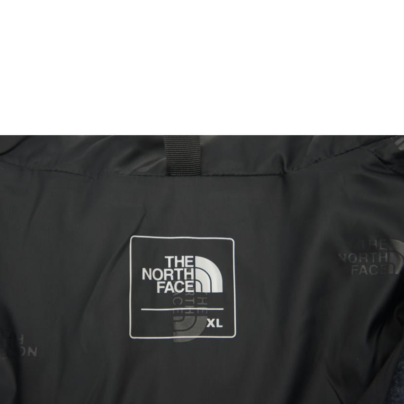 THE NORTH FACE ノースフェイス/ノースフェイス/ハイベントデニムジャケット/NP61800Z//Sランク/06