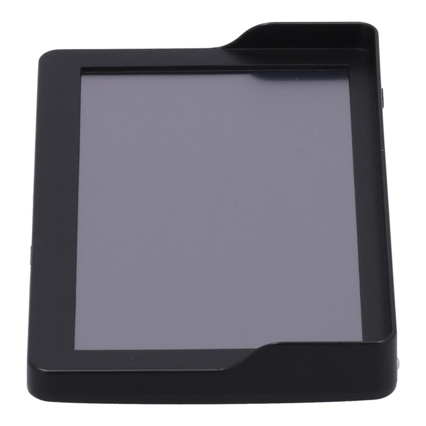 OVER TIME ダイヤモンドヘッド/ポータブルナビゲーション/OT-N705K//2324230501771/Bランク/65