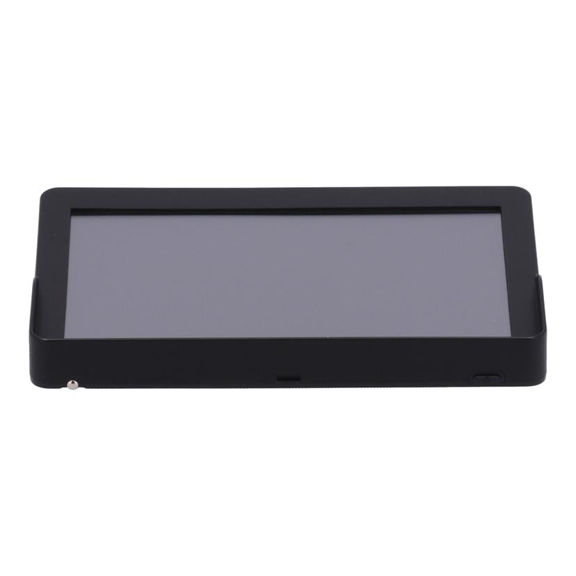 OVER TIME ダイヤモンドヘッド/ポータブルナビゲーション/OT-N705K//2324230501771/Bランク/65