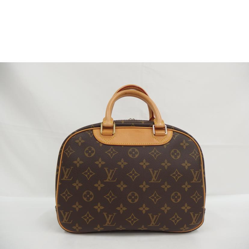 LOUIS VUITTON ルイヴィトン/トゥルーヴィル/モノグラム/M42228//BA1***/ABランク/82
