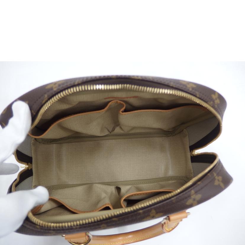 LOUIS VUITTON ルイヴィトン/トゥルーヴィル/モノグラム/M42228//BA1***/ABランク/82