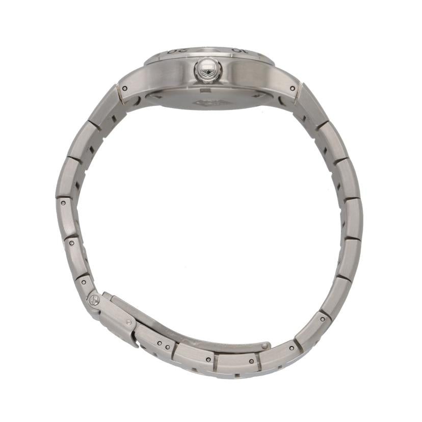 TAG HEUER タグホイヤー/プロフェッショナル/キリウムデイト/クオーツ/WL1313-0//AE6***/Bランク/77