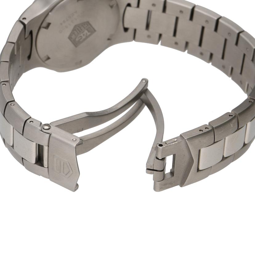 TAG HEUER タグホイヤー/プロフェッショナル/キリウムデイト/クオーツ/WL1313-0//AE6***/Bランク/77