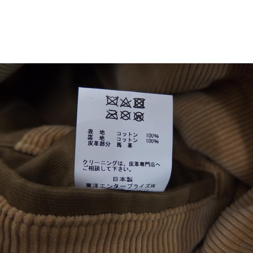 Mister Freedom×SUGAR CANE ミスターフリーダム シュガーケーン/SUGAR CANE Pコート/ジャングルクロス/SC15424//ABランク/82